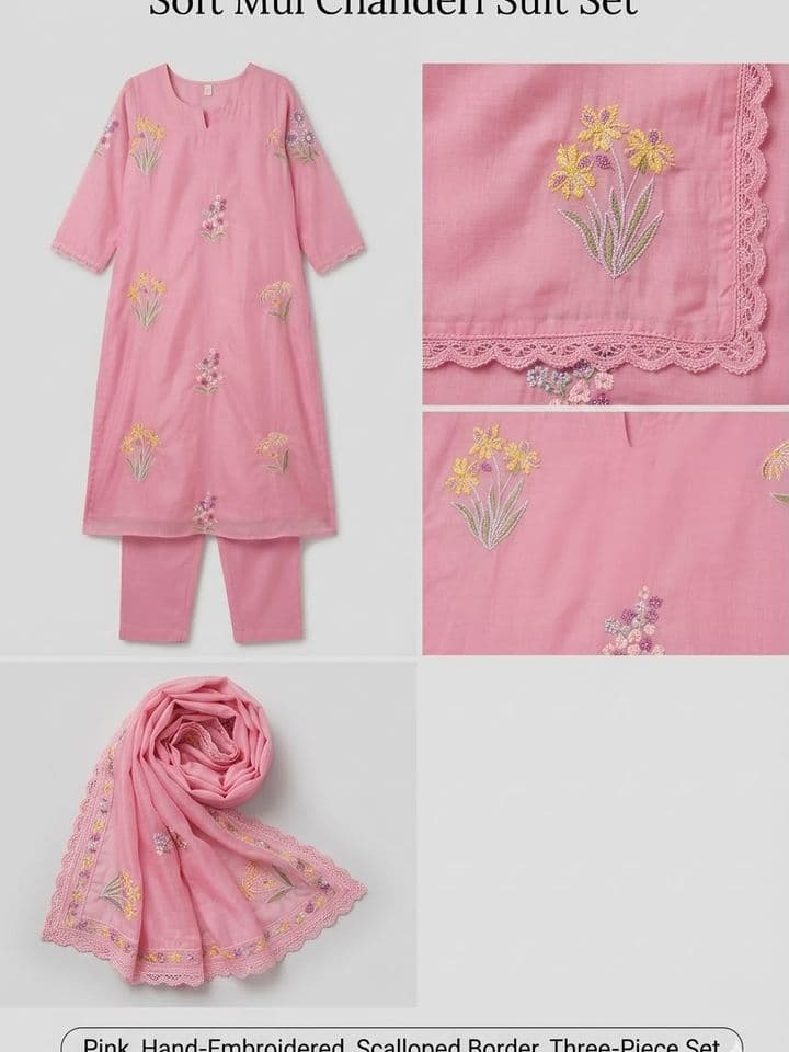 soft-mul-chanderi-set