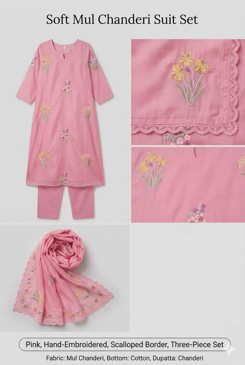 soft-mul-chanderi-set